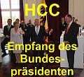 A HCC Empfang des Bundespraesidenten